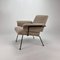 Dutch Lounge Chair by Rudolf Wolf for Elsrijk, 1950s, Image 5