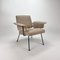 Dutch Lounge Chair by Rudolf Wolf for Elsrijk, 1950s, Image 10