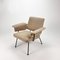 Dutch Lounge Chair by Rudolf Wolf for Elsrijk, 1950s, Image 11