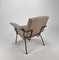 Dutch Lounge Chair by Rudolf Wolf for Elsrijk, 1950s 2
