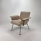 Dutch Lounge Chair by Rudolf Wolf for Elsrijk, 1950s 4