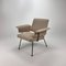 Dutch Lounge Chair by Rudolf Wolf for Elsrijk, 1950s, Image 4