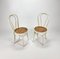 Bentwood and Cane Dining Chairs from ZPM Radomsko, 1960s, Set of 2 4