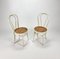 Bentwood and Cane Dining Chairs from ZPM Radomsko, 1960s, Set of 2, Image 4