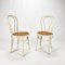 Bentwood and Cane Dining Chairs from ZPM Radomsko, 1960s, Set of 2, Image 3