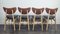 Butterfly Dining Chairs by E Gomme for G-Plan, 1950s, Set of 4 15