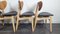 Butterfly Dining Chairs by E Gomme for G-Plan, 1950s, Set of 4 16