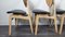 Butterfly Dining Chairs by E Gomme for G-Plan, 1950s, Set of 4 10
