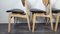 Butterfly Dining Chairs by E Gomme for G-Plan, 1950s, Set of 4, Image 10