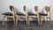 Butterfly Dining Chairs by E Gomme for G-Plan, 1950s, Set of 4 18