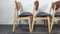 Butterfly Dining Chairs by E Gomme for G-Plan, 1950s, Set of 4 8