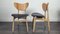 Butterfly Dining Chairs by E Gomme for G-Plan, 1950s, Set of 4 22
