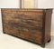 Empire Sideboard aus Nussholz, 19. Jh 8