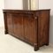 Empire Sideboard aus Nussholz, 19. Jh 3