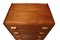 Chest of Drawers in Teak by Poul Volther for Munch Slagelse, Denmark, 1960s, Image 6