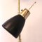 French Three-Light Floor Lamp from Monix, 1950s, Image 13