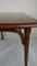 Antique Coffee Table in the Style of Thonet, 1890s 3