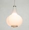 Mid-Century Italian Hanging Lamp, 1950s, Image 3