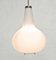 Mid-Century Italian Hanging Lamp, 1950s, Image 4