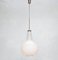 Mid-Century Italian Hanging Lamp, 1950s 1