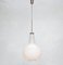 Mid-Century Italian Hanging Lamp, 1950s, Image 1