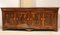 19th Century Charles X Walnut Sideboard, Image 1