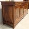 Charles X Sideboard aus Nussholz, 19. Jh 5