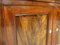 19th Century Charles X Walnut Sideboard, Image 11