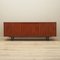 Danish Teak Sideboard, 1970s, Image 1