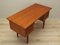 Danish Teak Desk, 1960s 6