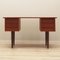 Danish Teak Desk, 1960s 1