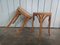 Vintage Baumann Stools, 1930s, Set of 2, Image 6