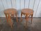 Vintage Baumann Hocker, 1930er, 2er Set 7