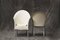 Apillable Armchairs from Philippe Stark, 1980, Set of 2, Image 2