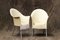 Apillable Armchairs from Philippe Stark, 1980, Set of 2 4