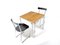 Table B10 Bauhaus par Marcel Breuer, 1930s 19