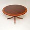 Inlaid Dining Table by William Tillman, 1950s, Image 3