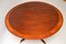 Inlaid Dining Table by William Tillman, 1950s 4