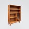 Danish Bookcase by Børge Mogensen for Søborg Møbelfabrik, 1940s 2