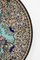 Chinese Qing Dynasty Decorative Plate with Scenes, 1890s 7