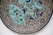 Chinese Qing Dynasty Decorative Plate with Scenes, 1890s, Image 6