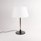 Table Lamp from Lyfa, 1960s 5