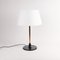 Table Lamp from Lyfa, 1960s, Image 5