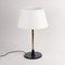 Lampe de Bureau de Lyfa, 1960s 1