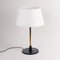 Table Lamp from Lyfa, 1960s, Image 1