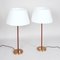 Table Lamps from Asea, 1950s, Set of 2 1