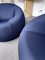 Italian Lounge Chairs by Gaetano Pesce for B&B Italia, 1960s, Set of 2, Image 8