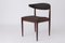 Vintage Danish Cow Horn Chair, 1960s, Image 1