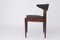 Vintage Danish Cow Horn Chair, 1960s, Image 6