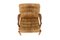 Löven Armchair by Arne Norell, Sweden, 1960s 2
